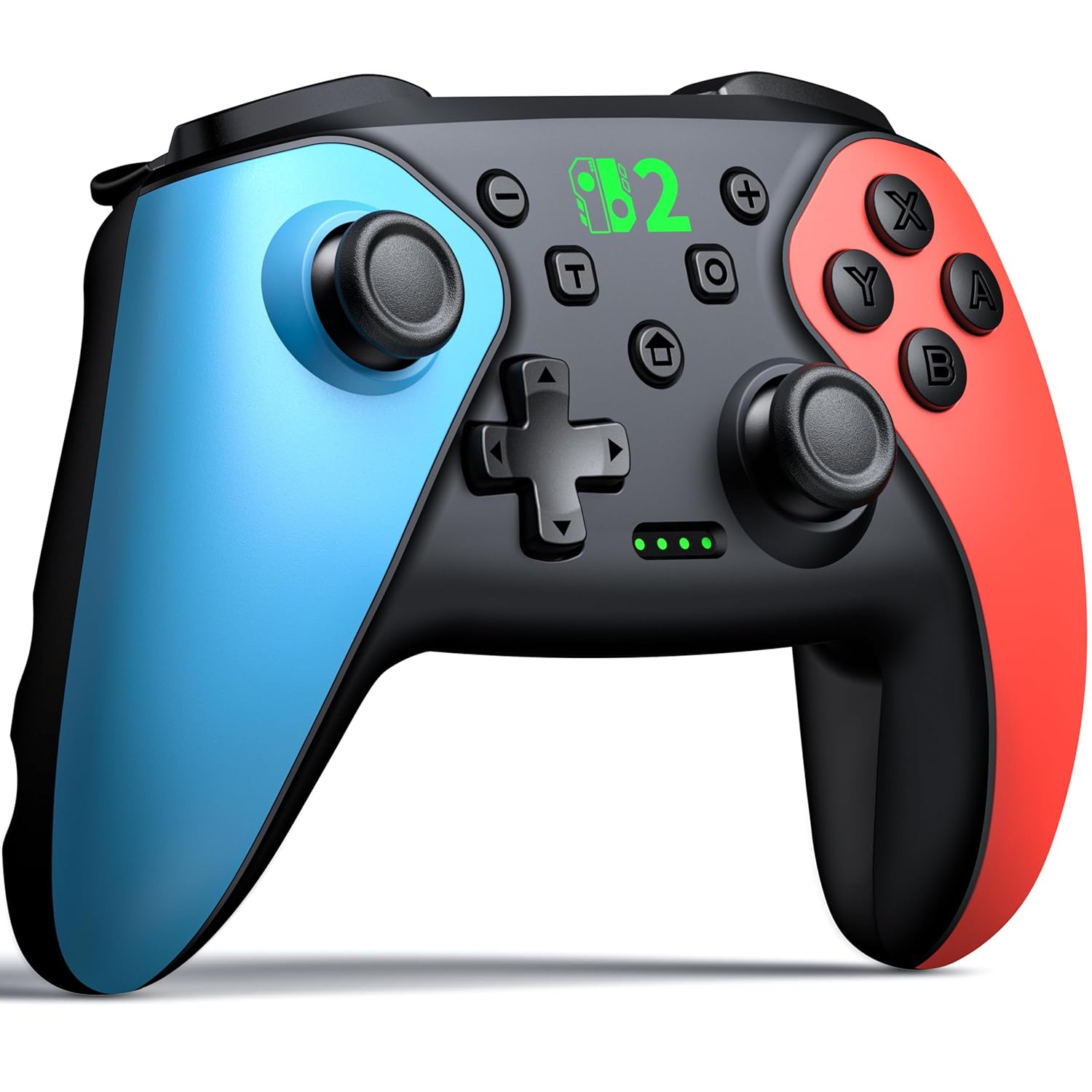 Detalle de Wireless Pro Controller 1000mAh für Switch