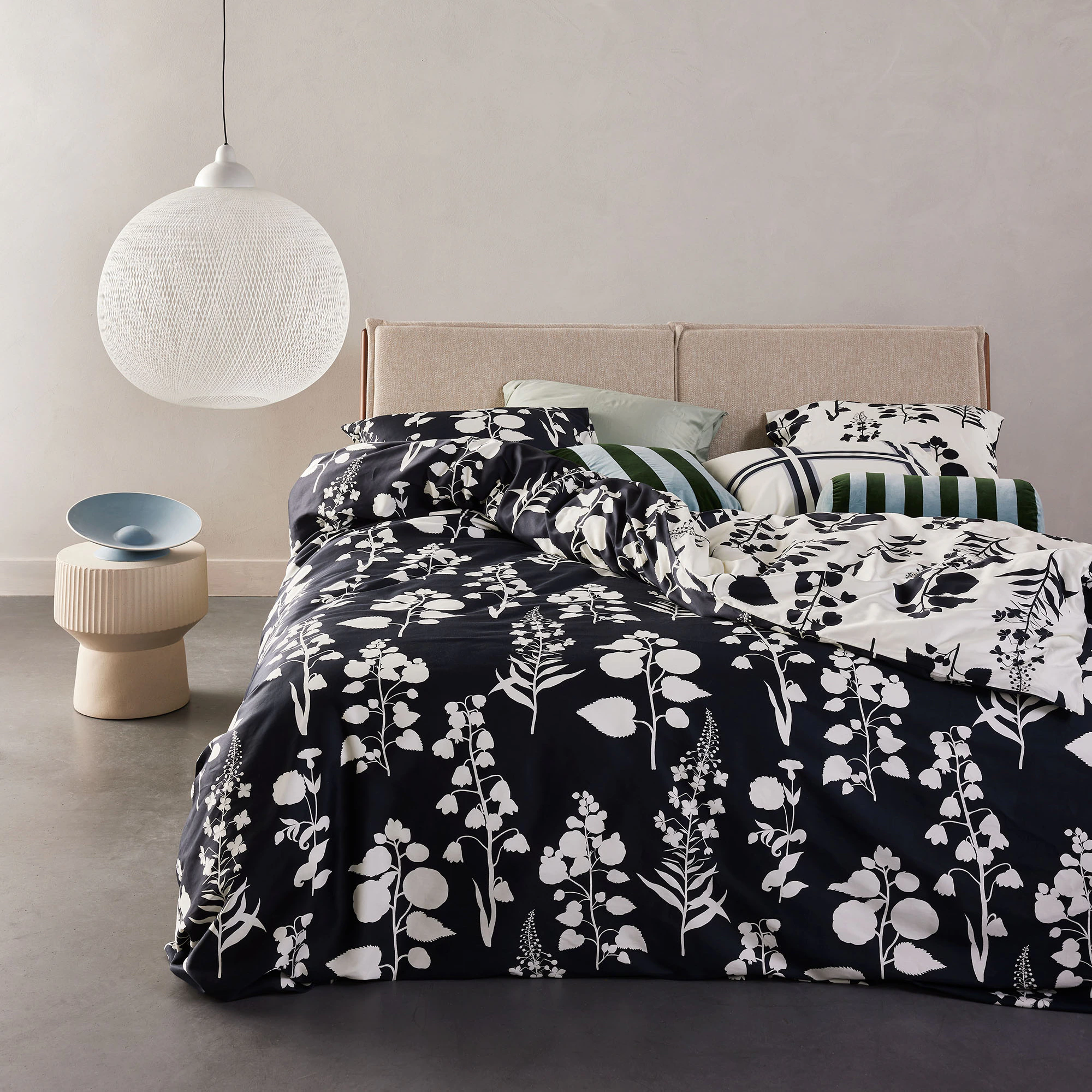 Thumbnail 2 de Essenza Essenza juego funda nórdica algodón Liva 140x200 cm