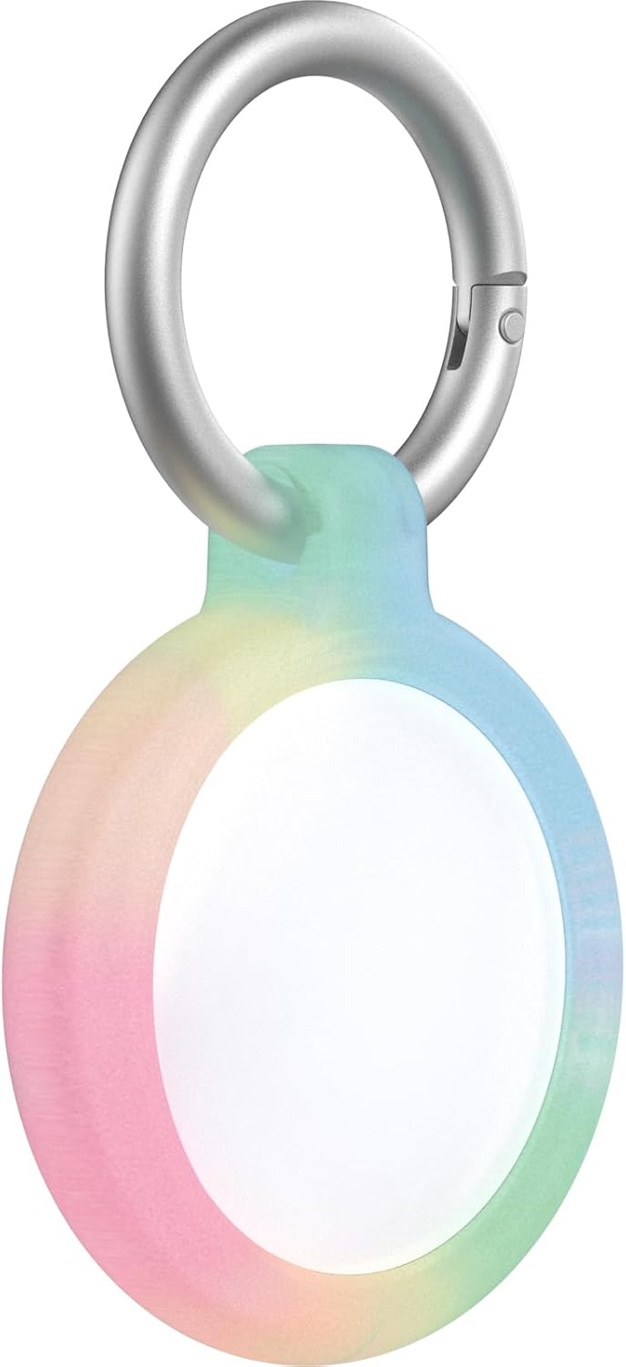 Thumbnail 4 de OtterBox AirTags Holder pour AirTag – coque anti-choc ultra-mince avec mousquetons inclus