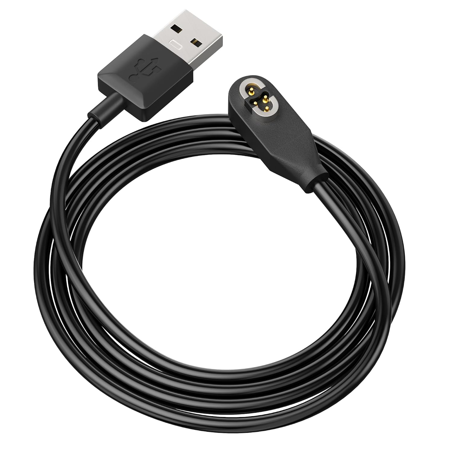 Detalle de AWINNER Magnetic Charging Cable for SHOKZ OpenSwim Pro S710