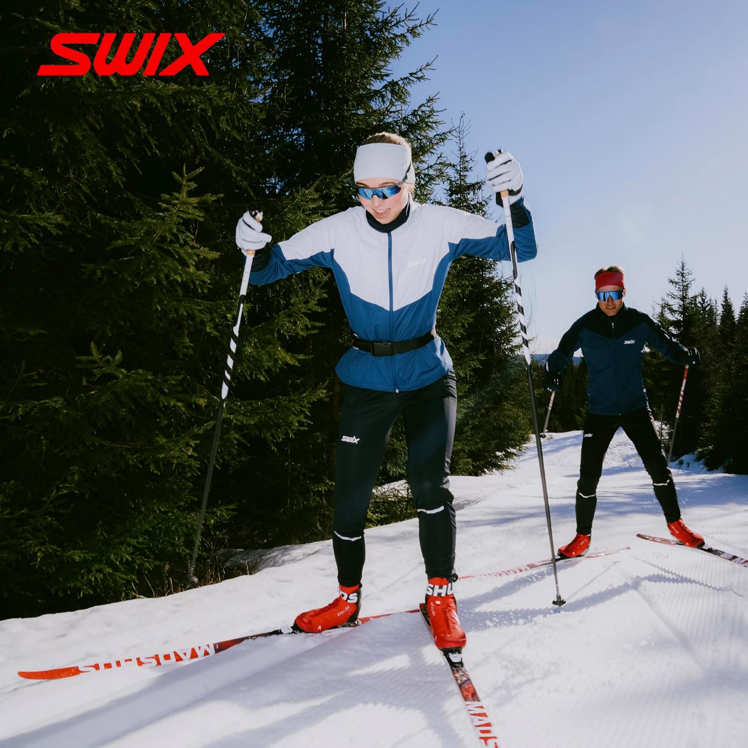 Thumbnail 5 de Swix TA101N – frez do ścian bocznych nart i snowboardów