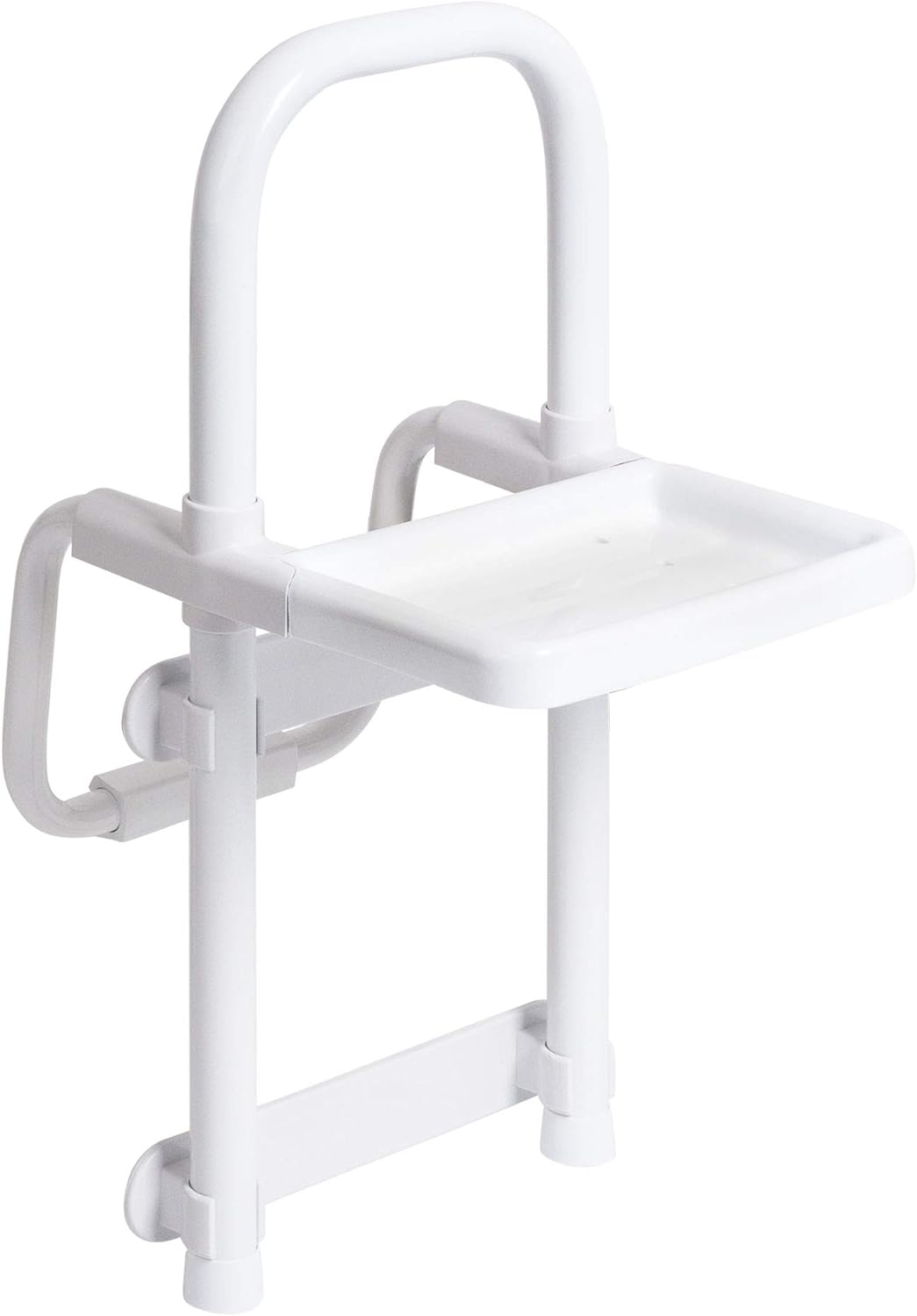 Thumbnail 1 de Weinberger Badewannen-Einstiegshilfe Weiß 48597