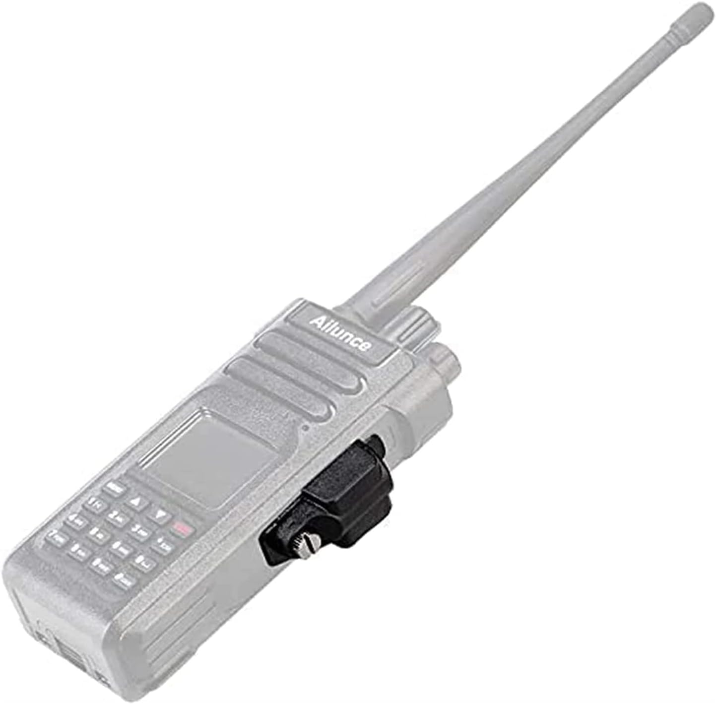 Thumbnail 3 de Retevis adaptateur audio pour talkies walkies (compatible Ailunce HD1 DMR, Retevis RT648/RT82/RT29, Motorola GP328Plus)