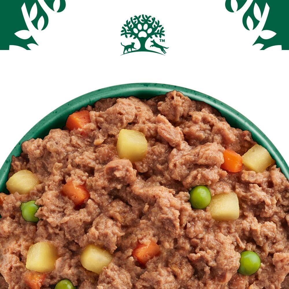 Thumbnail 3 de James WELLBELOVED 6 x 400 g Hundefutter Dose in Pastete (getreidefrei) – Huhn