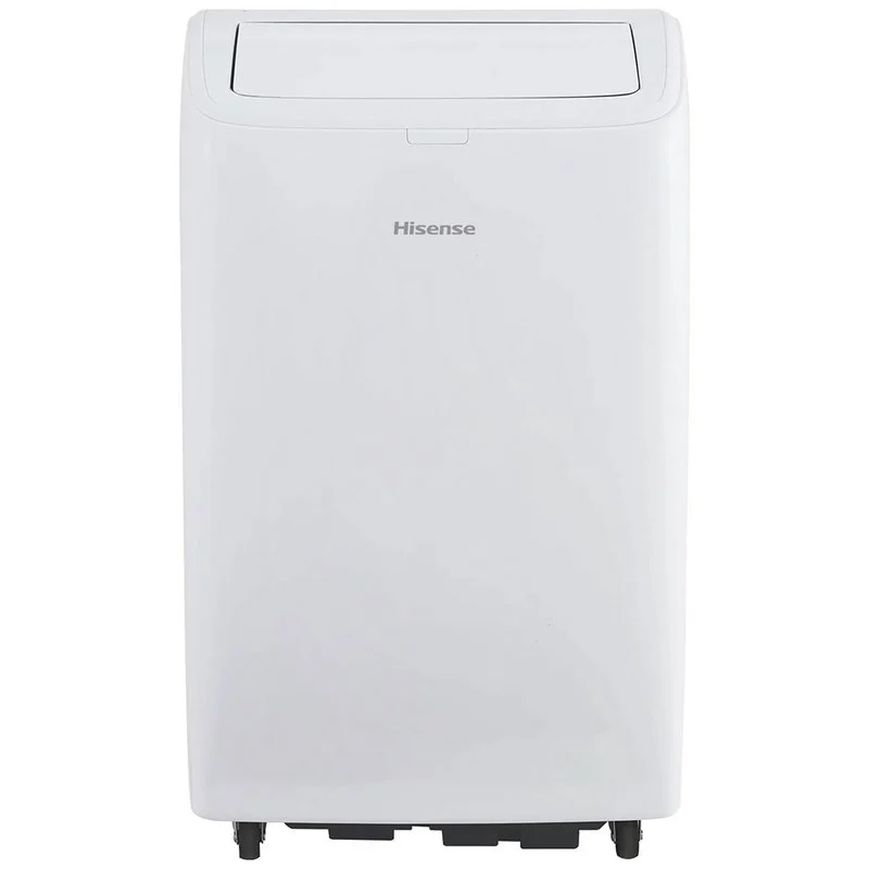 Detalle de Hisense APC09QC Aire acondicionado portátil 9.000 BTU