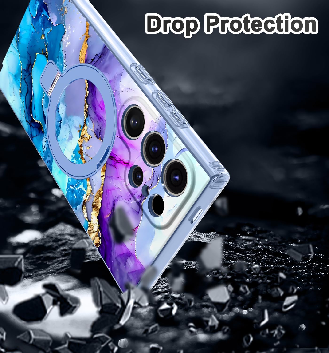 Detalle 2 de Shecaset Phone Case for Galaxy S24 Ultra