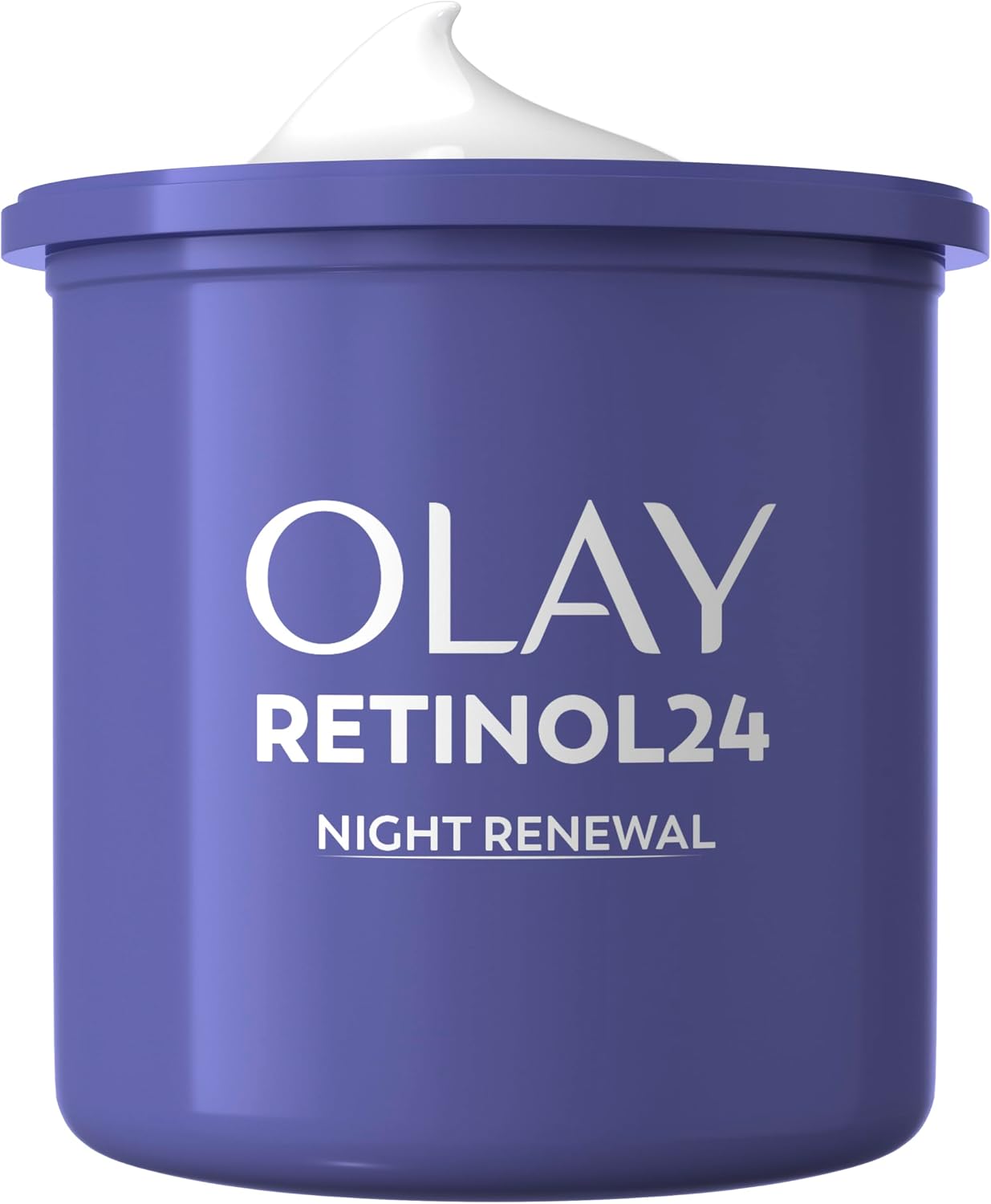 Detalle de Olay Retinol 24 Crème de nuit 50ml
