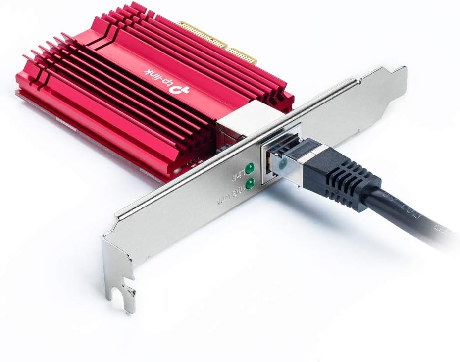 Thumbnail 6 de TP-Link TX401 10 Gbps PCIe Card 📡