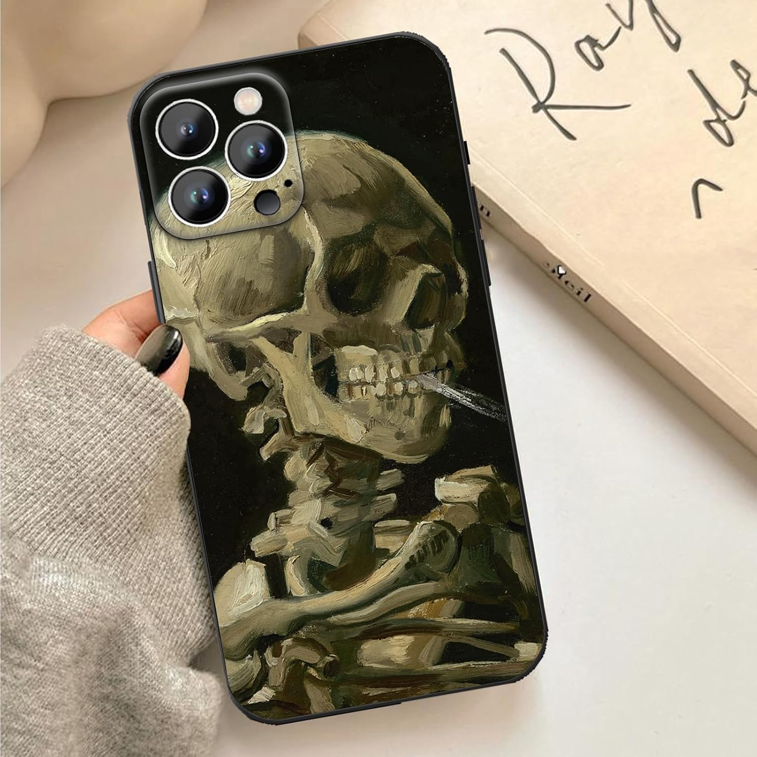 Detalle 2 de Artizgcase phone case for iPhone 16 Pro