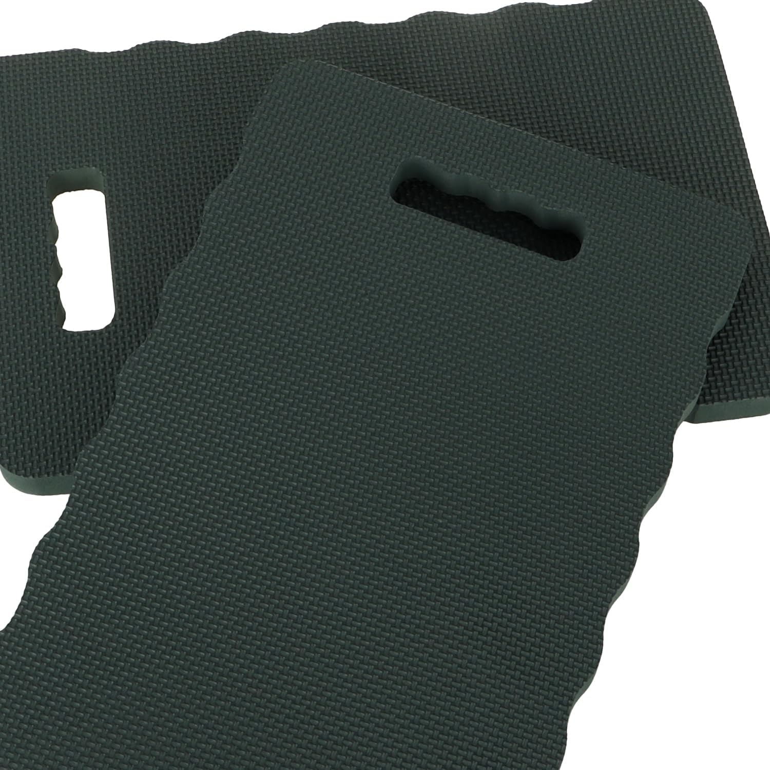 Detalle 2 de com-four® Cuscini per Ginocchia 2 pezzi
