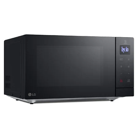 Detalle de Outlet MH7032JAS Microondas grill 30 l Negro