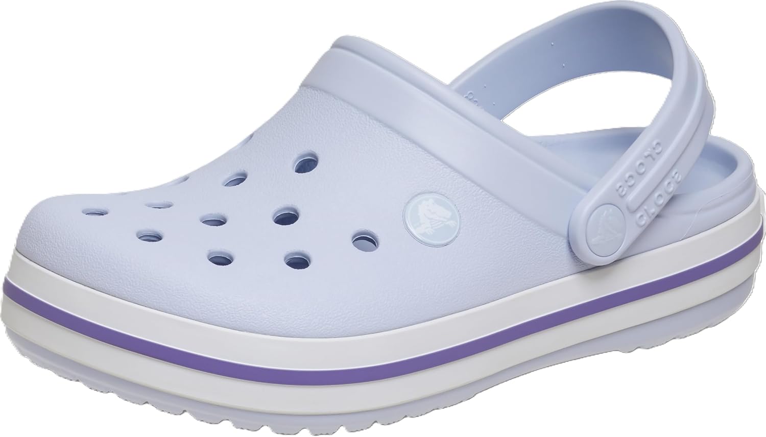 Thumbnail 6 de Crocs Crocband Clog K Zuecos unisex 38/39