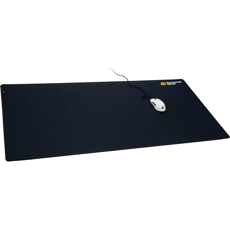 Detalle 2 de Endgame Gear MPC1200 Alfombrilla gaming Cordura Azul 1200 x 600 mm