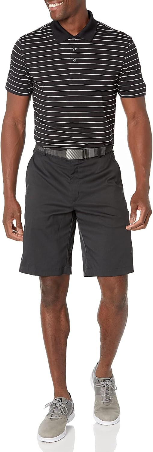 Thumbnail 3 de Amazon Essentials Men’s Slim-Fit Quick-Dry Golf Polo Shirt (Discontinued Colours)