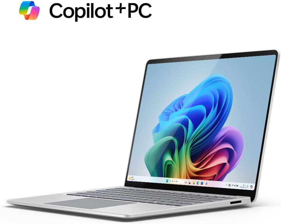 Thumbnail 1 de Microsoft Surface Laptop 7a | Pantalla táctil 13.8”