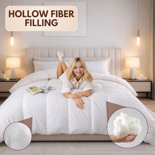 Detalle de Quality Beddings Single Duvet 10.5 Tog review