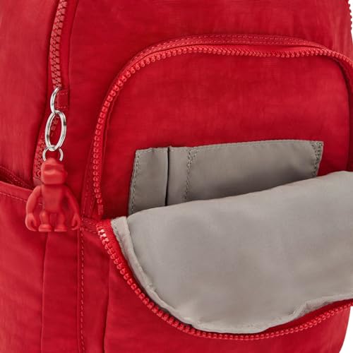 Detalle 1 de Kipling Seoul S: zaino compatto da 14 litri con protezione per tablet