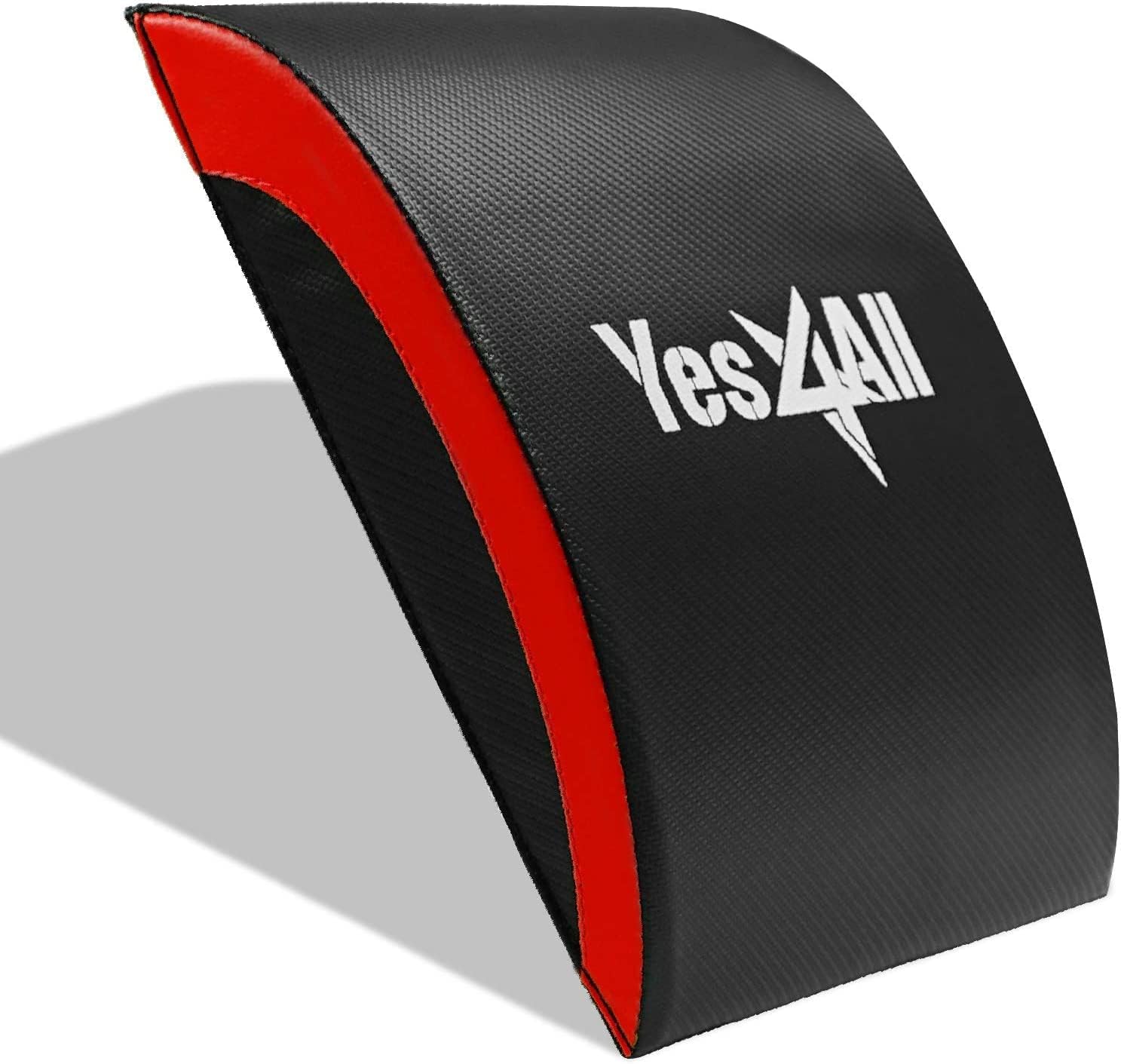 Thumbnail 5 de Yes4All Ab Exercise Mat & Wedge – Sit Up Pad for Full Core Workouts