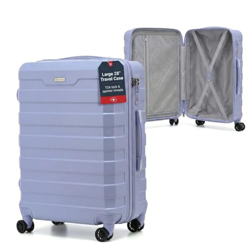 Detalle 2 de RMW Suitcase Large 28 Inch Hard Shell Check-in Luggage