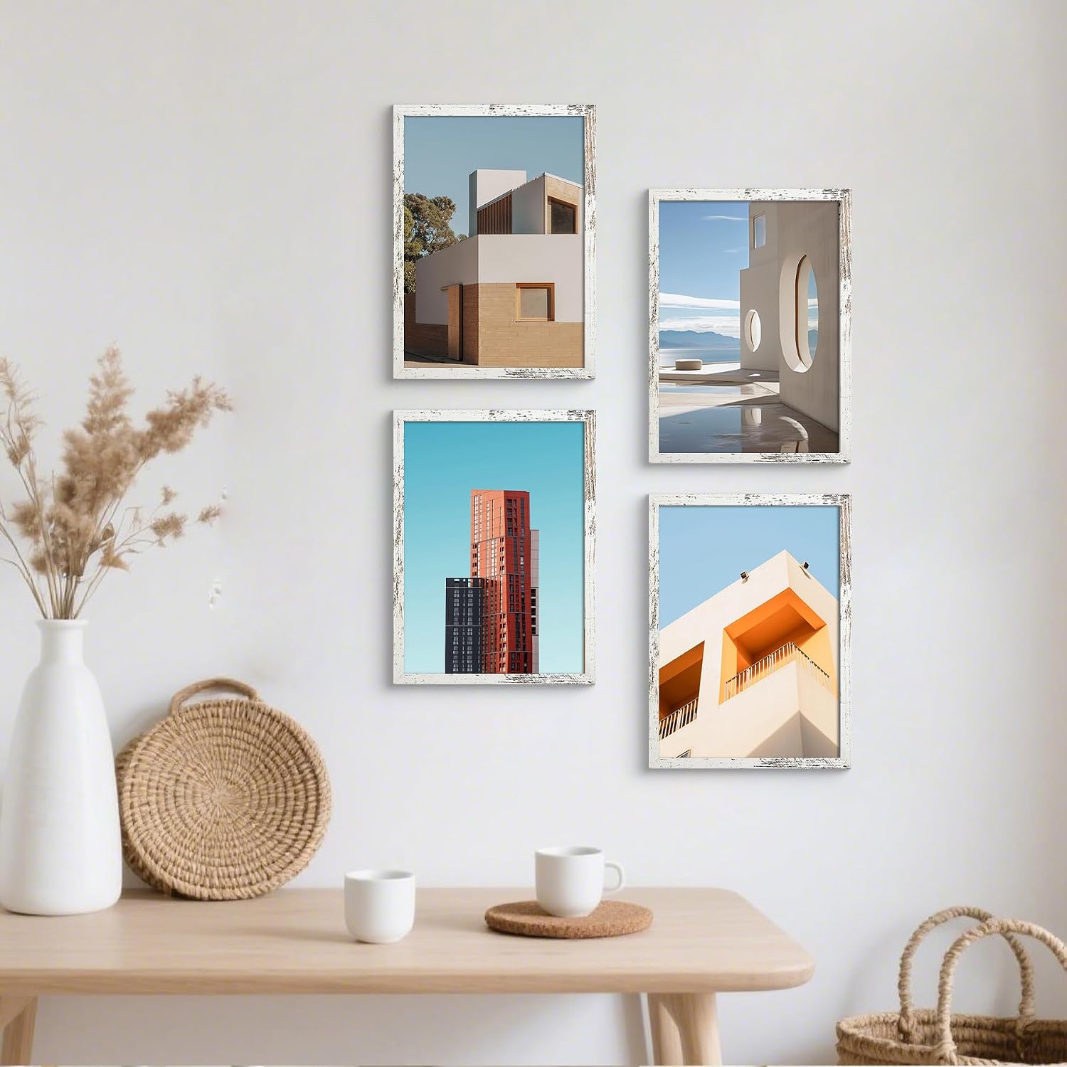 Detalle 2 de BESCRCL Picture Frame, 11 x 14