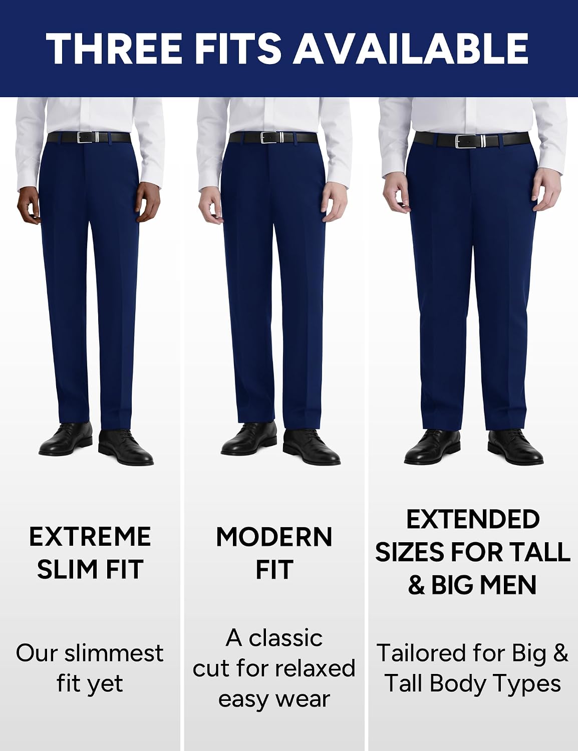 Thumbnail 6 de Pacific Men's Dress Pants