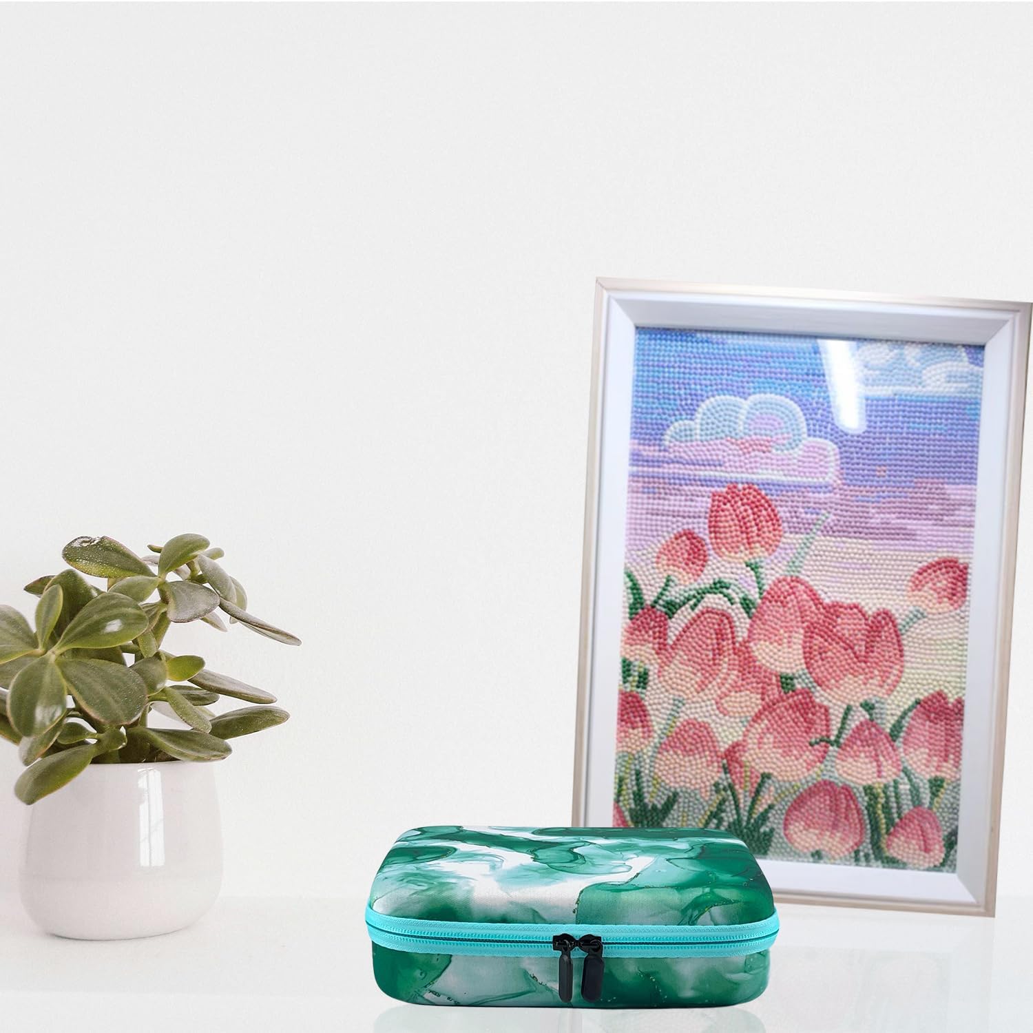 Thumbnail 6 de SuSentak Aufbewahrungsbehälter 30 Fächer 🧰