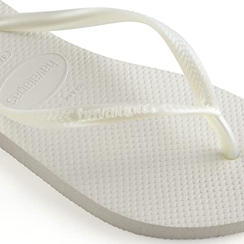 Thumbnail 13 de Havaianas Slim: Chanclas elegantes para mujer, ligeras y duraderas