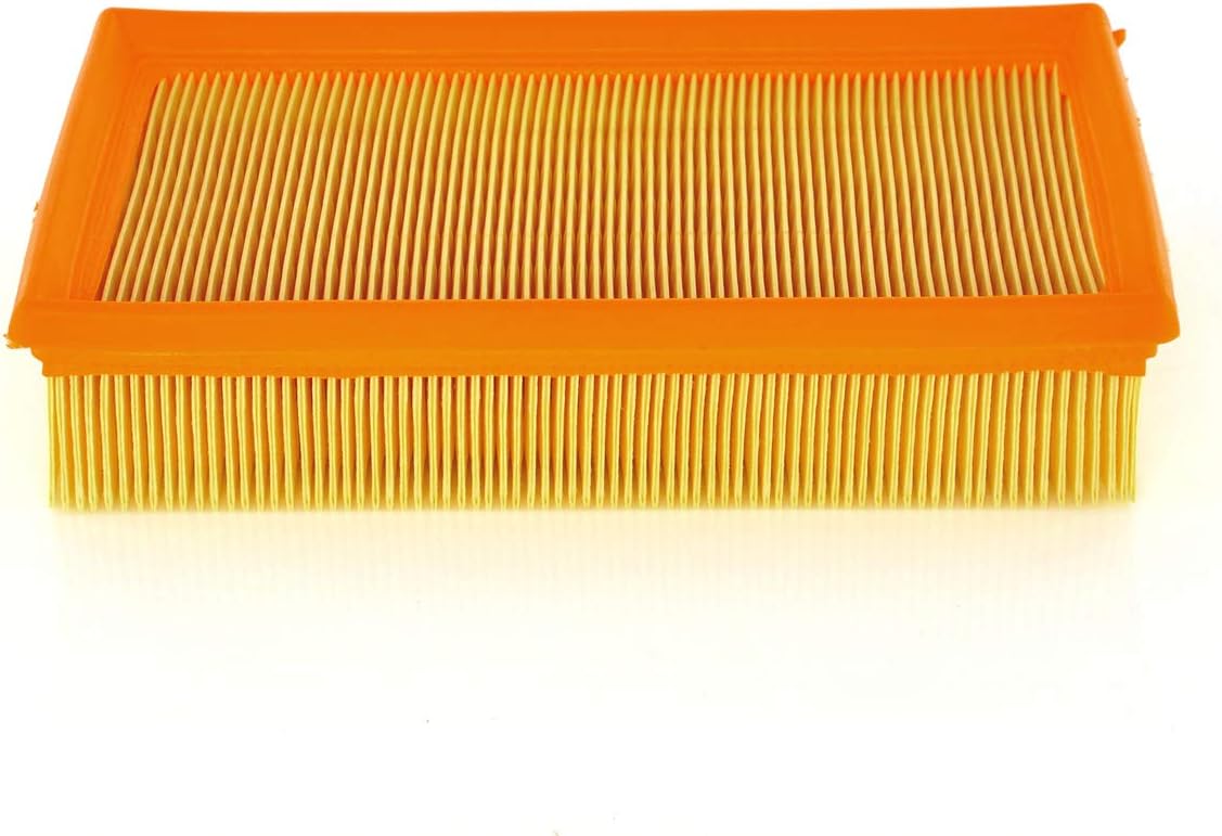 Detalle de Bosch S9964 – Filtre à air auto (cartouche)