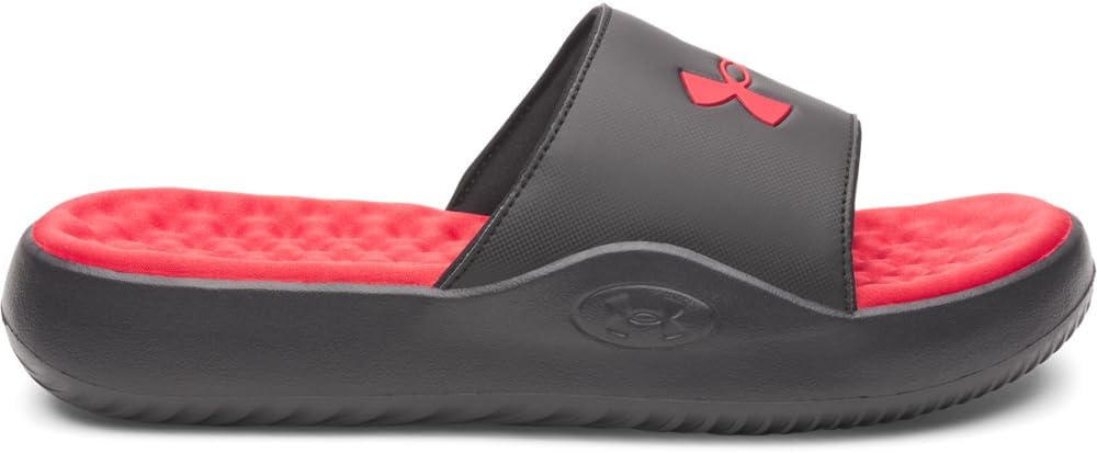 Detalle 2 de Under Armour Ignite Pro Slides