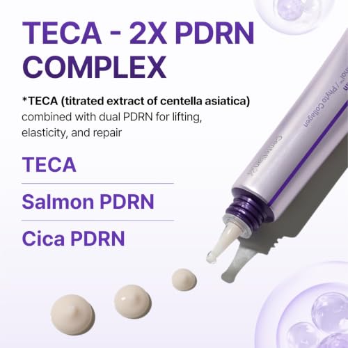 Thumbnail 4 de CENTELLIAN 24 360 Shot PDRN Firming Eye Cream, TECA Retinol Care