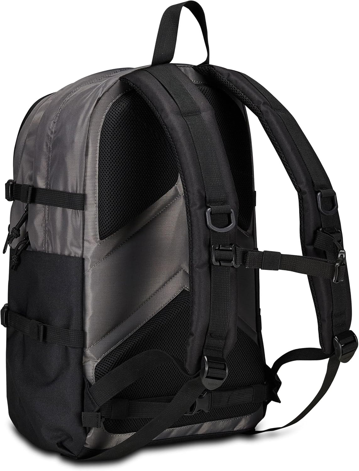 Detalle de Invicta Zaino ACT PLUS doppio scomparto con tasca porta PC (31 x 47 x 21 cm, 30 lt)