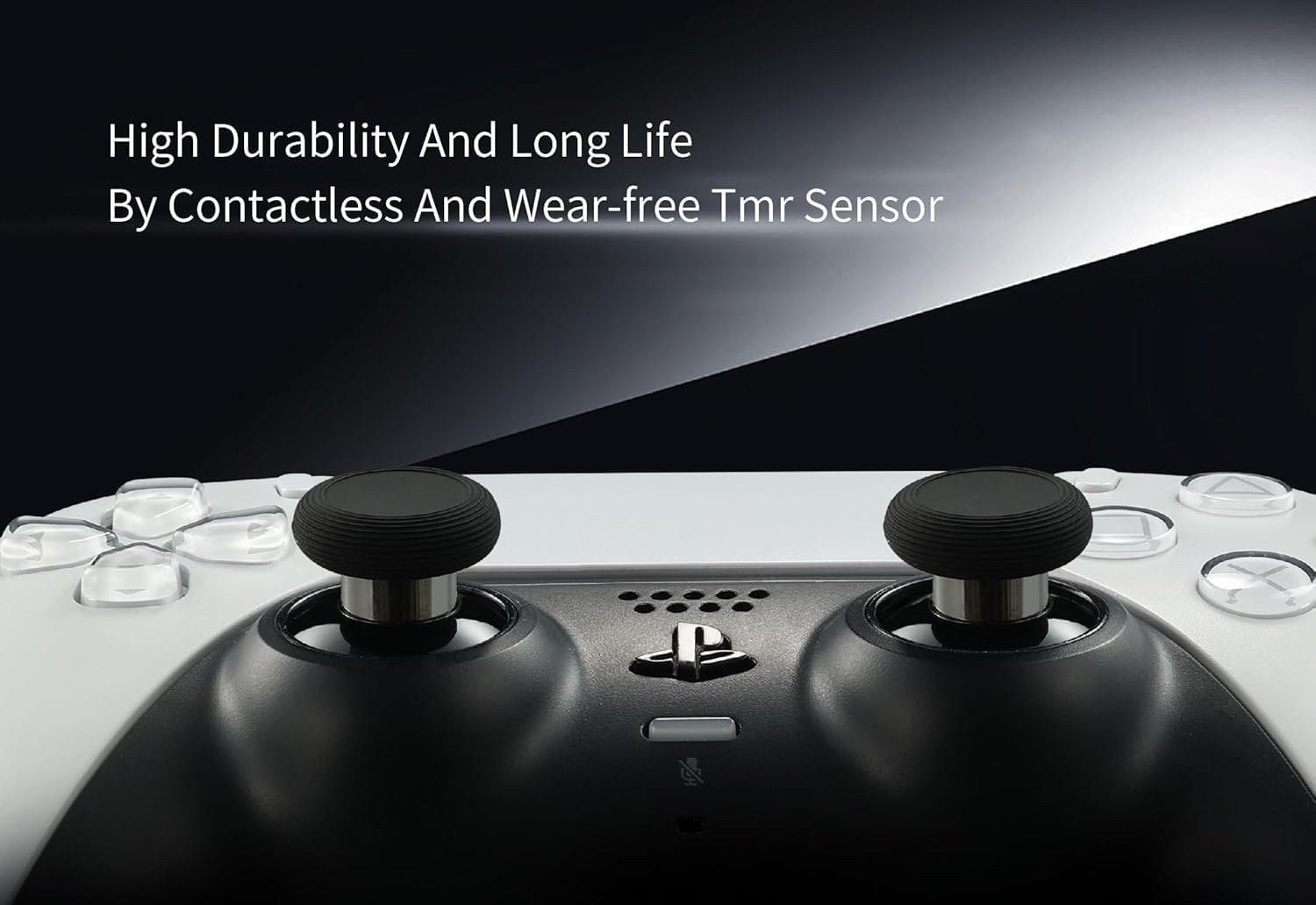 Thumbnail 1 de GuliKit TMR Joysticks Replacement for Xbox Series S/X Game Controller