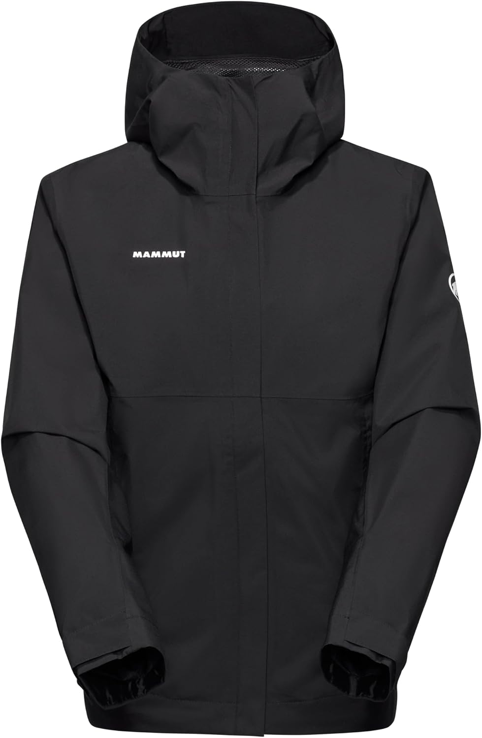 Thumbnail 6 de Mammut Damen Treeline Light Hs Hooded Jacket W – leichte Gore-Tex-Allroundjacke