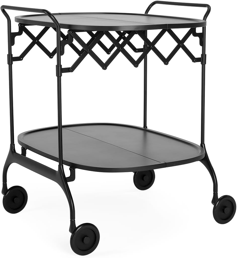 Thumbnail 5 de Kartell Gastone carrello 10 Kg 🛒