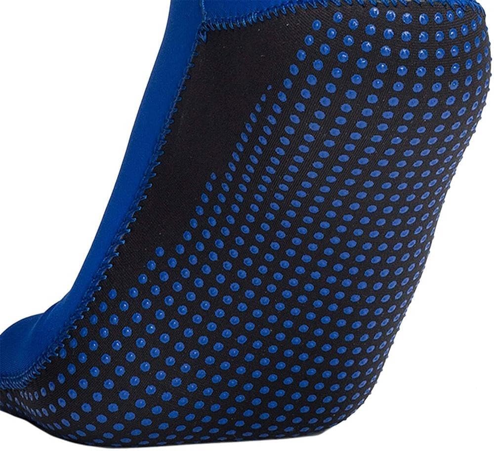 Detalle de Cressi Unisex Ultra Stretch Premium Neoprene 1.5mm Anti-Slip Socks Boots