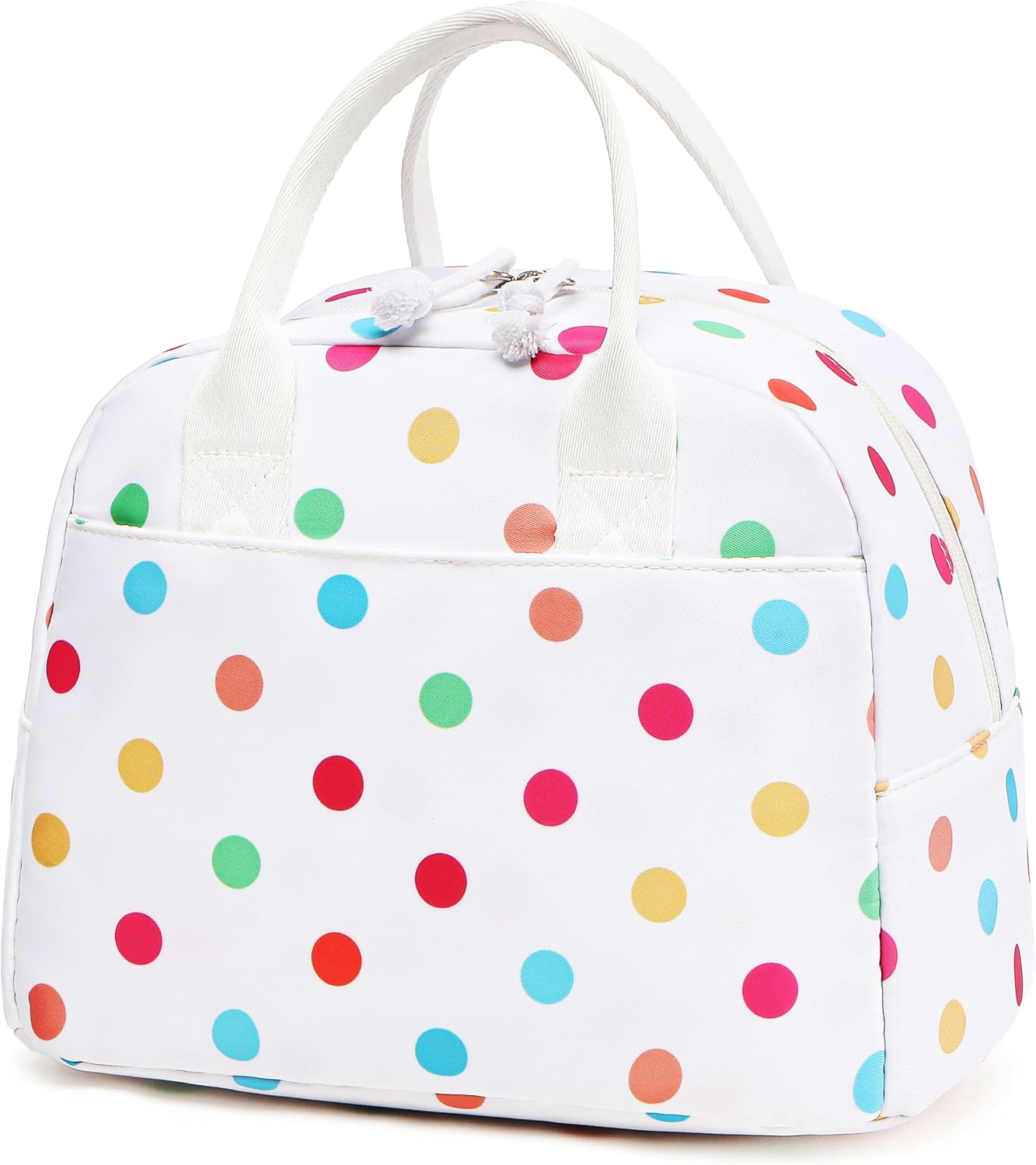 Detalle de LOVELYWIND Insulated Lunch Bag 9L