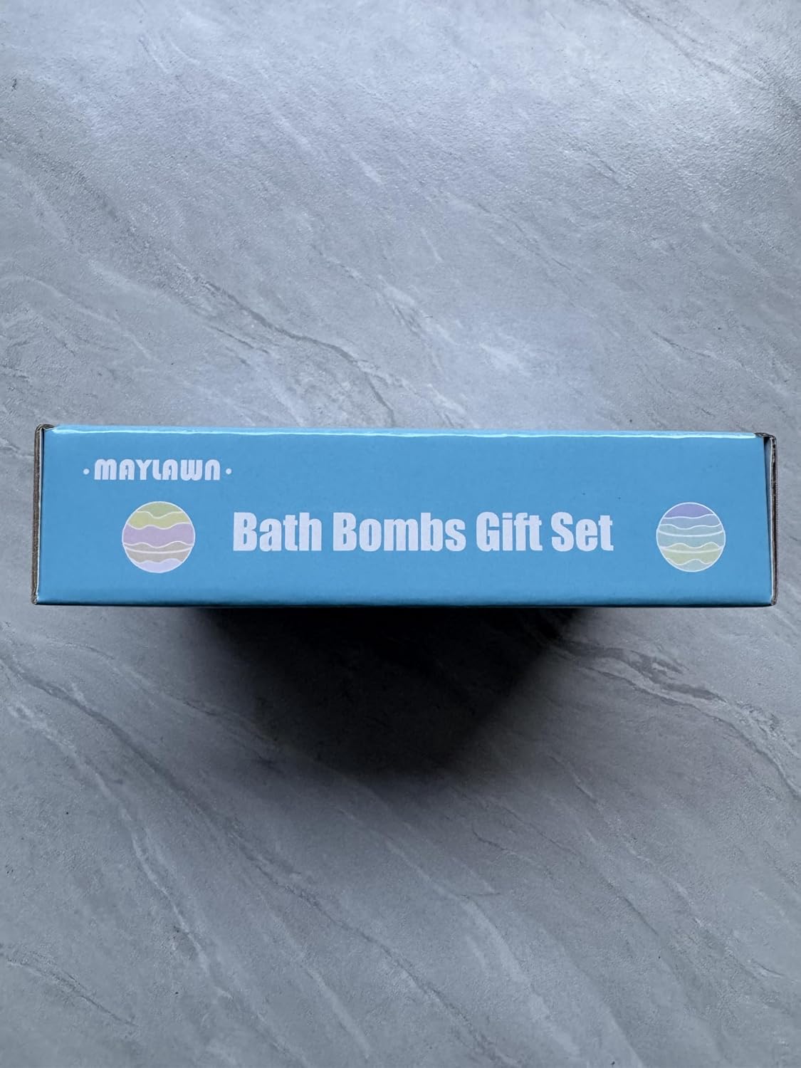 Thumbnail 5 de Bath Bombs Gift Set 12pcs 60g each