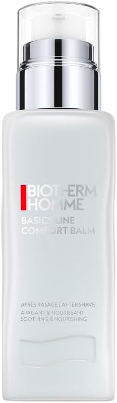 Life Plankton Biotherm Homme balsamo dopobarba 75 ml