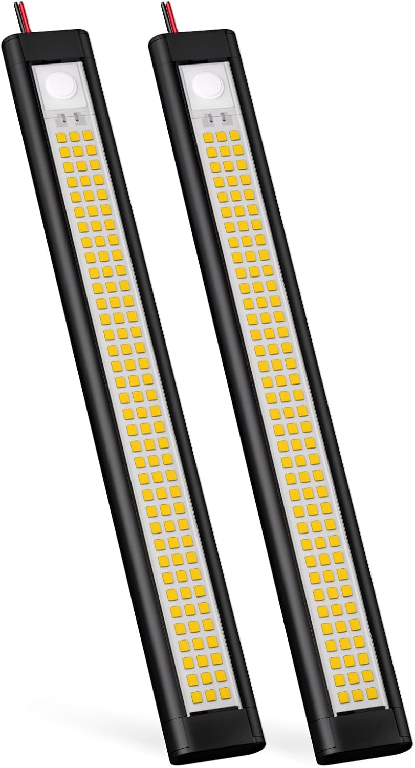 Thumbnail 6 de 12V LED Wohnmobil Lampe 1100 lm im 4er Pack