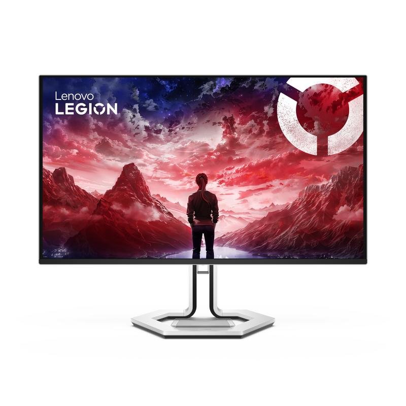 Detalle de Monitor Lenovo Legion Pro 32UD-10: 31,5” UltraHD 4K con QD-OLED a 240 Hz