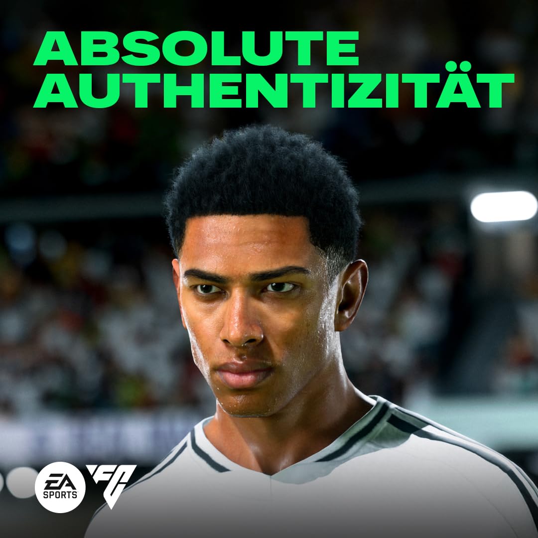 Detalle 2 de EA SPORTS FC 25 Standard Edition PS5