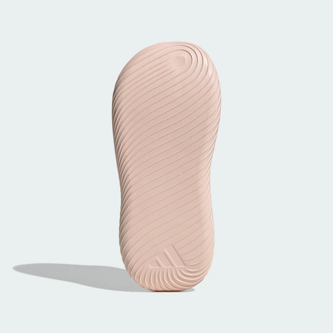 Detalle de Adidas CHANCLA PURECHILL Rosa: comodidad casual para el verano