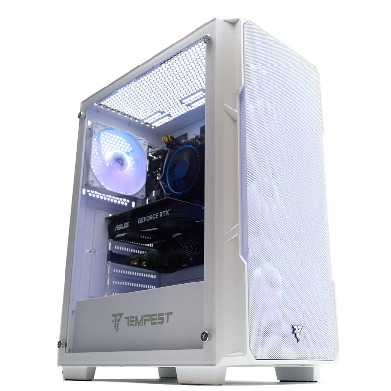 Thumbnail 1 de PcCom Lite Intel Core i5-12400F