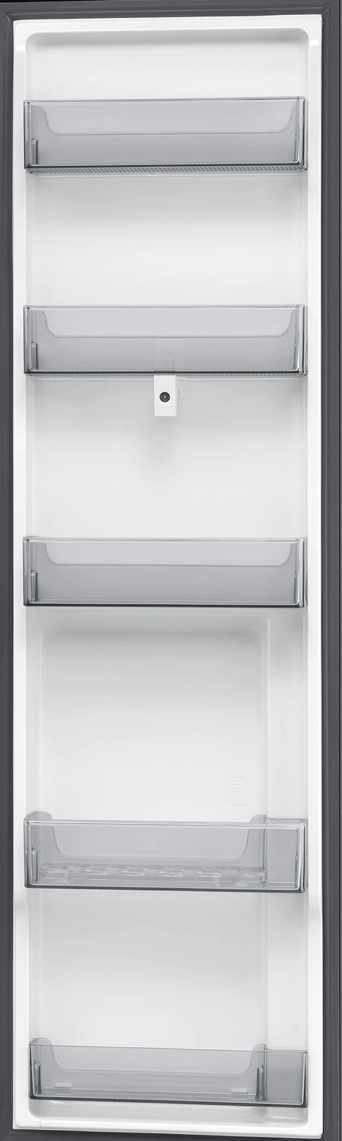 Thumbnail 12 de Samsung RS90F66BEFEF Family Hub – Intelligenter Side-by-Side mit Kamera und Familienkalender
