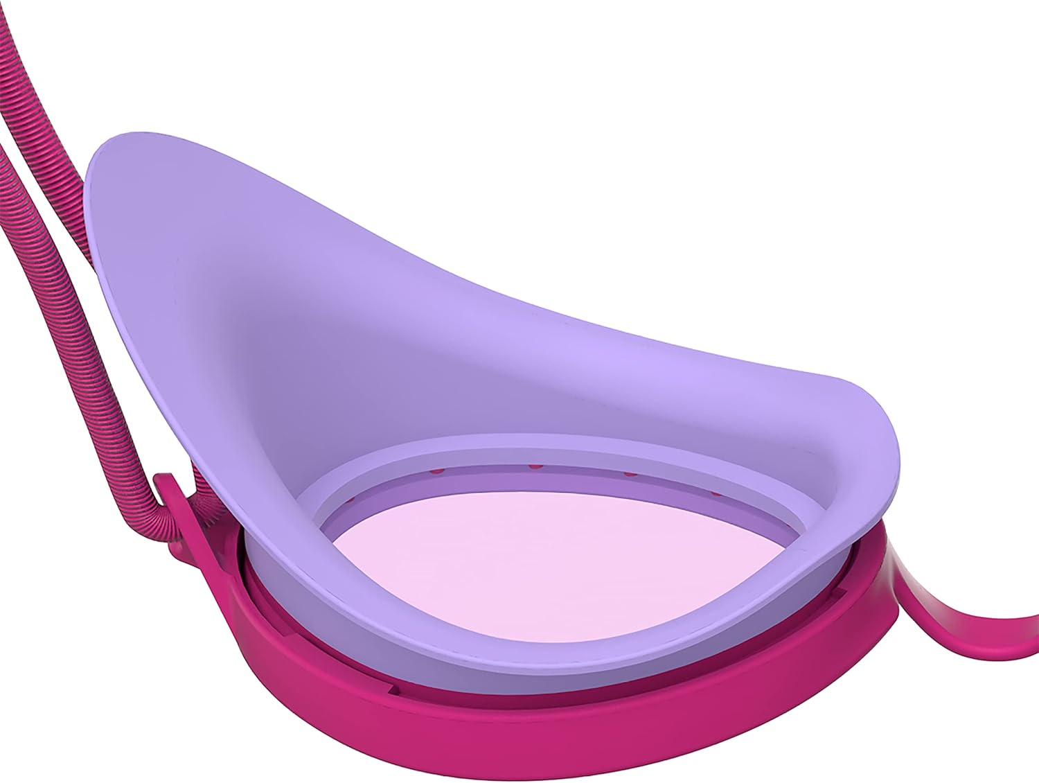 Thumbnail 3 de Speedo Sunny G Kids' Swimming Goggles (Ages 3-8)