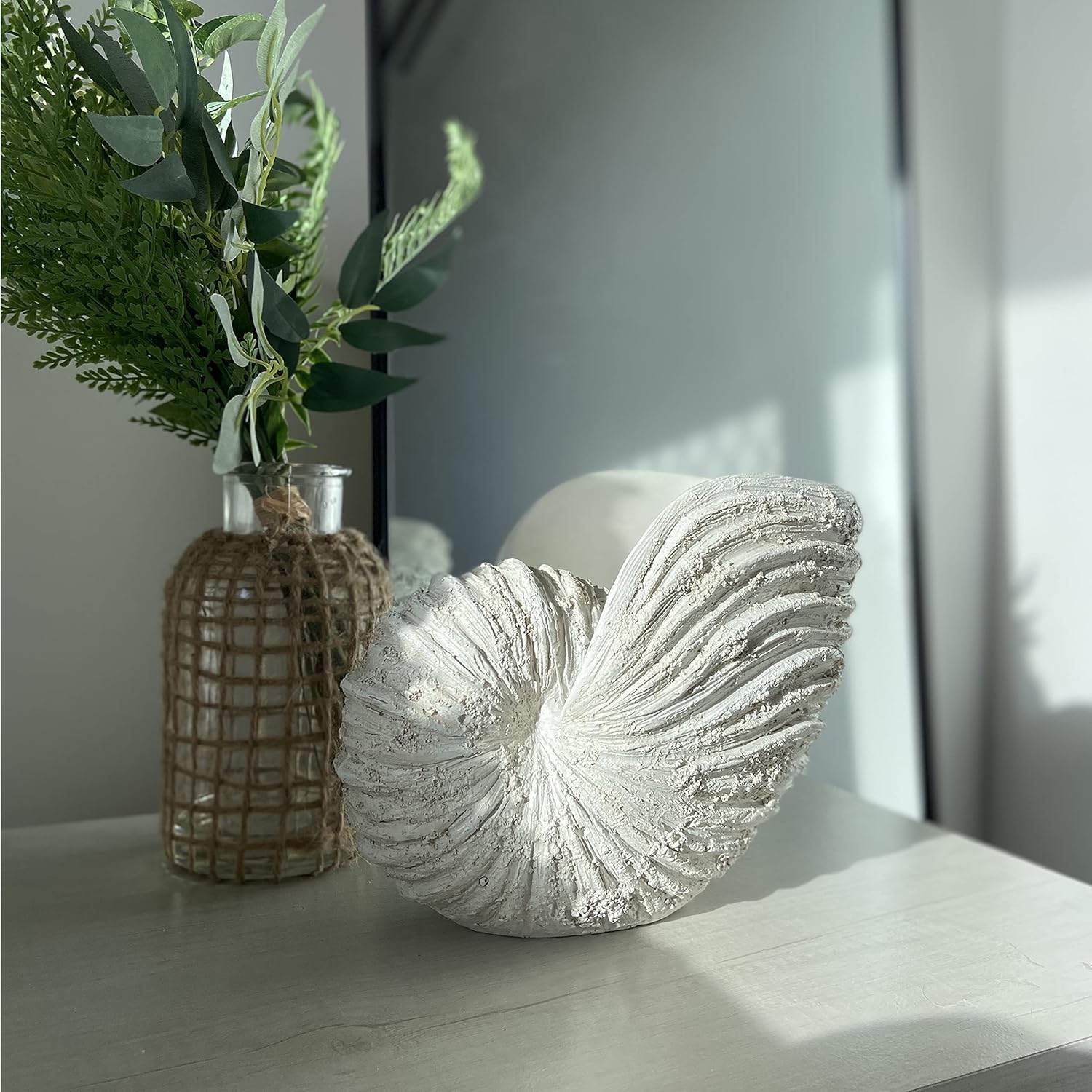 Thumbnail 3 de Huey House Réplique Nautilus 26,4 x 15,2 x 20,3 cm