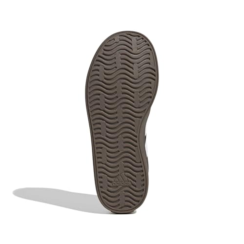 Thumbnail 6 de adidas Kids' VL Court 3.0 - Chaussure en daim pour enfants