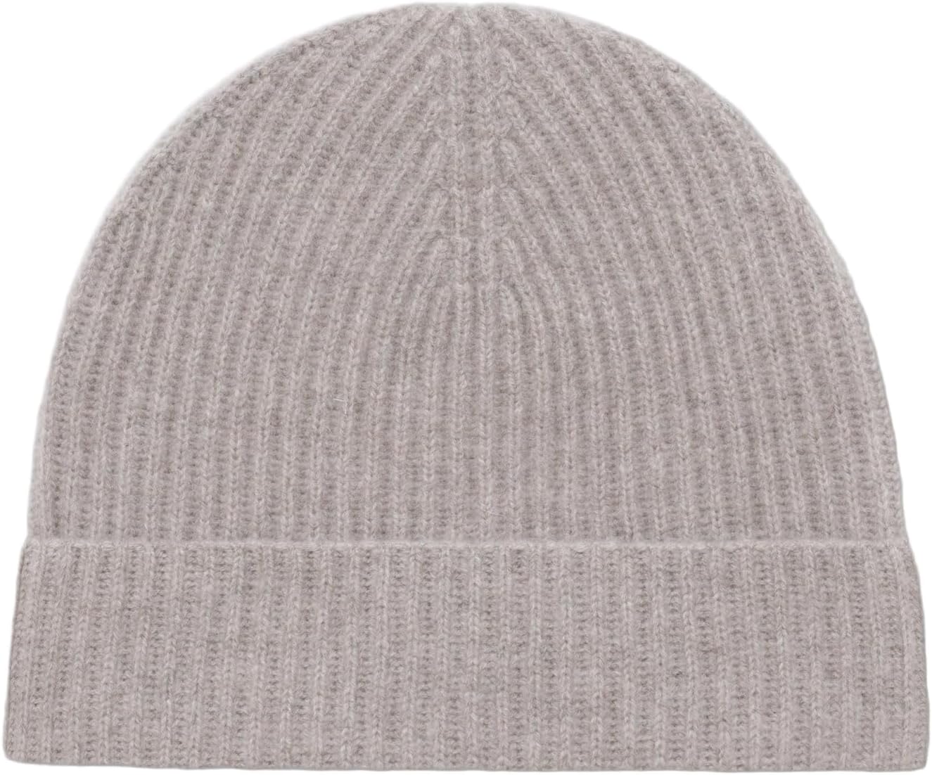 Thumbnail 3 de NAADAM Signature Cashmere Ribbed Beanie – berretto unisex in cashmere per un uso quotidiano
