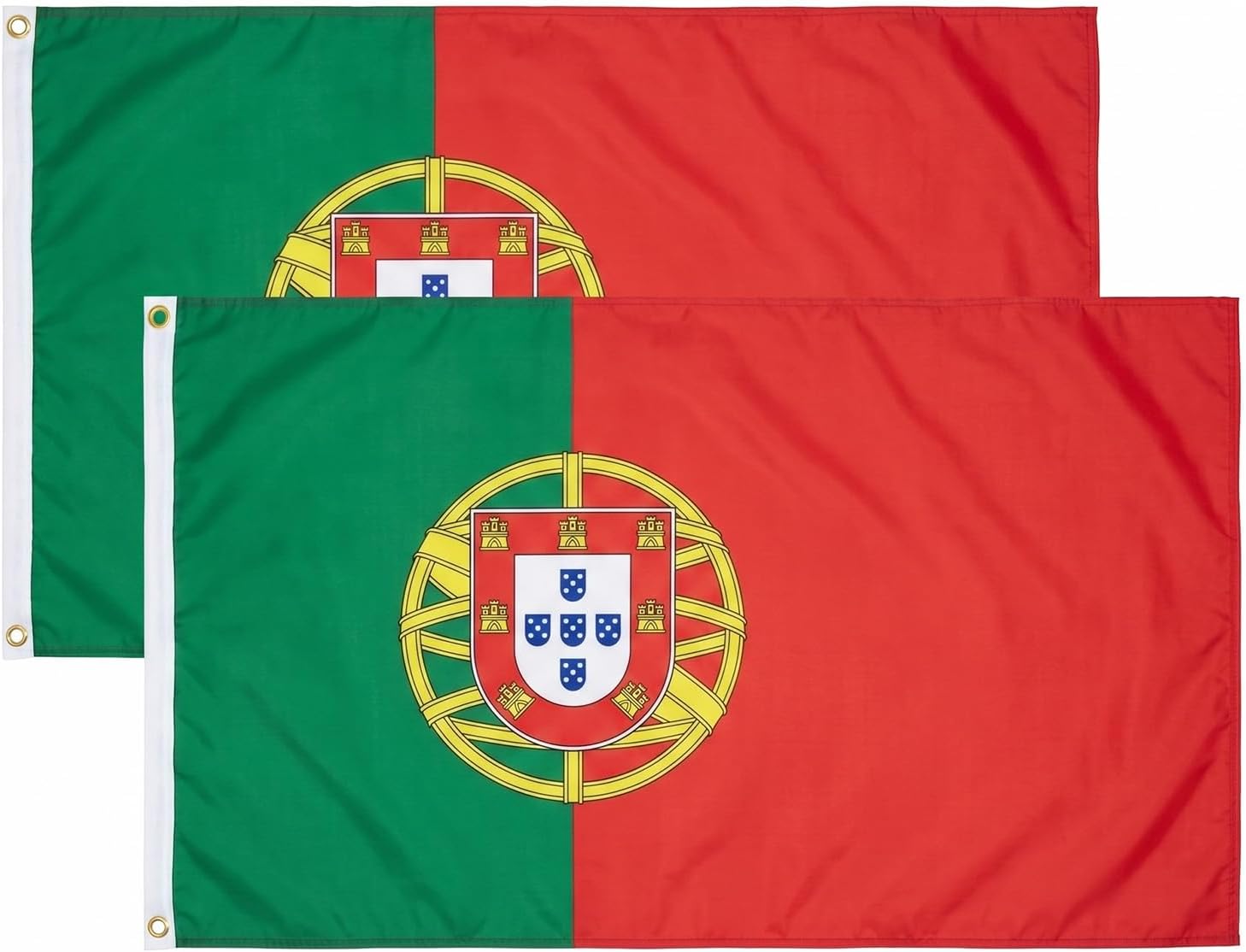 Detalle de Homissor Portuguese Flag 3x5