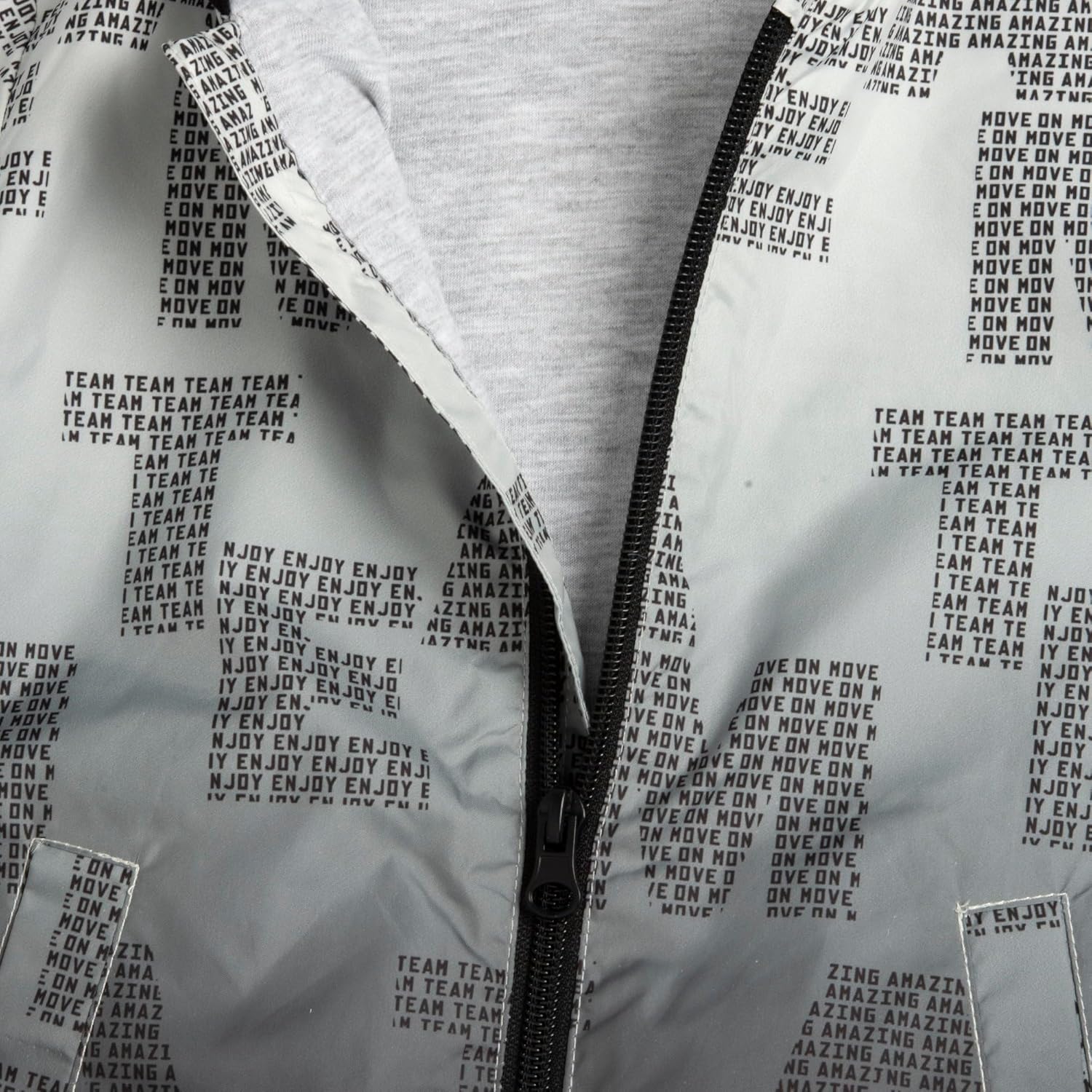 Detalle de Chicco Avec Fermeture Éclair Pratique 261_1 Veste Garçon (lot de 1)